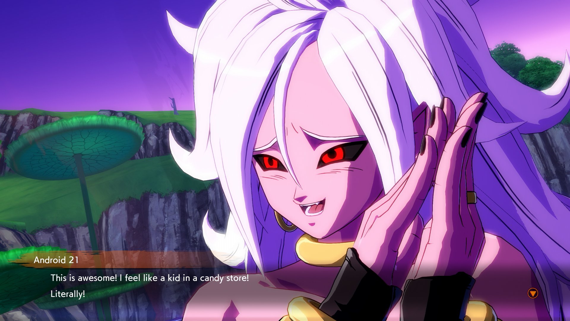 Dragon Ball Fighter Z - Imagen 40